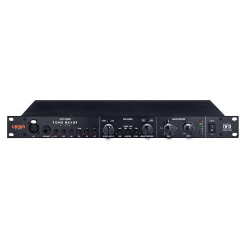 Предусилитель Warm Audio TB12 Black