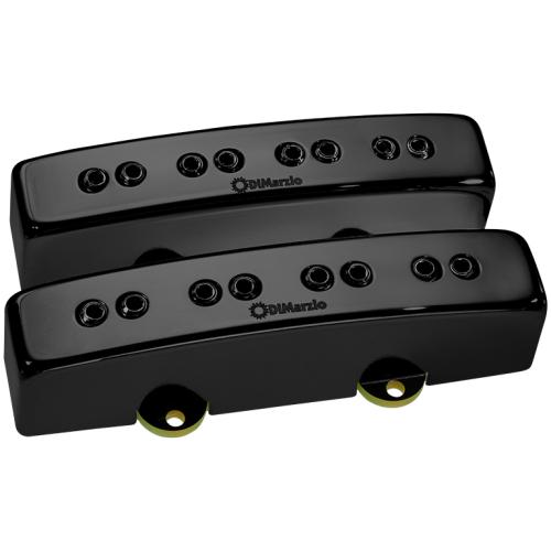 Звукосниматели комплект DiMarzio DP302GB Relentless J set