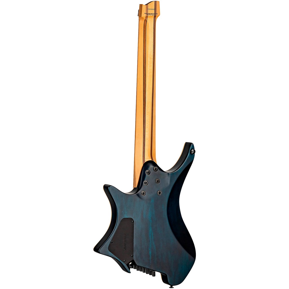 Электрогитара Strandberg Boden Standard NX 8 Blue