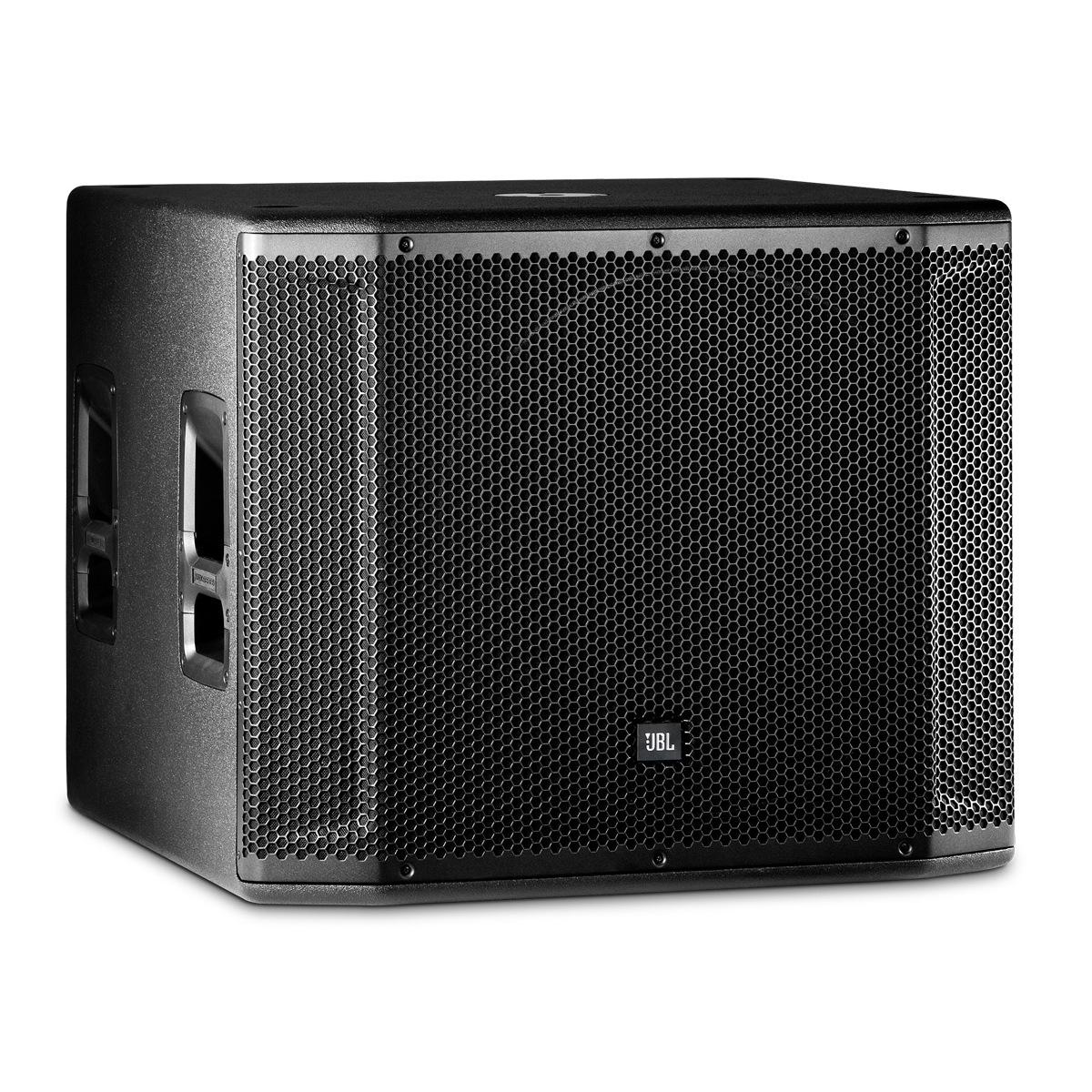 Сабвуфер JBL SRX818S