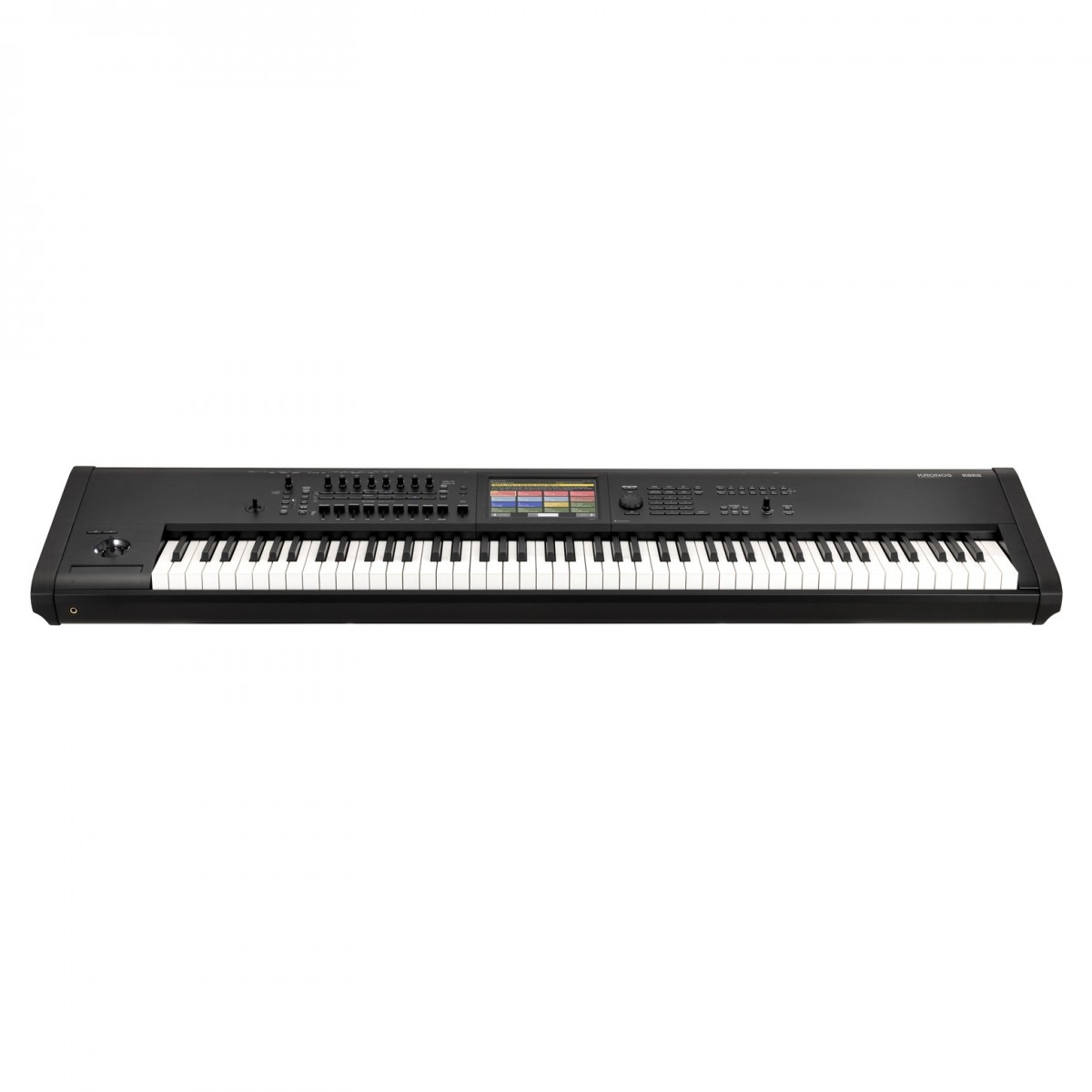 Рабочая станция Korg Kronos 3 88
