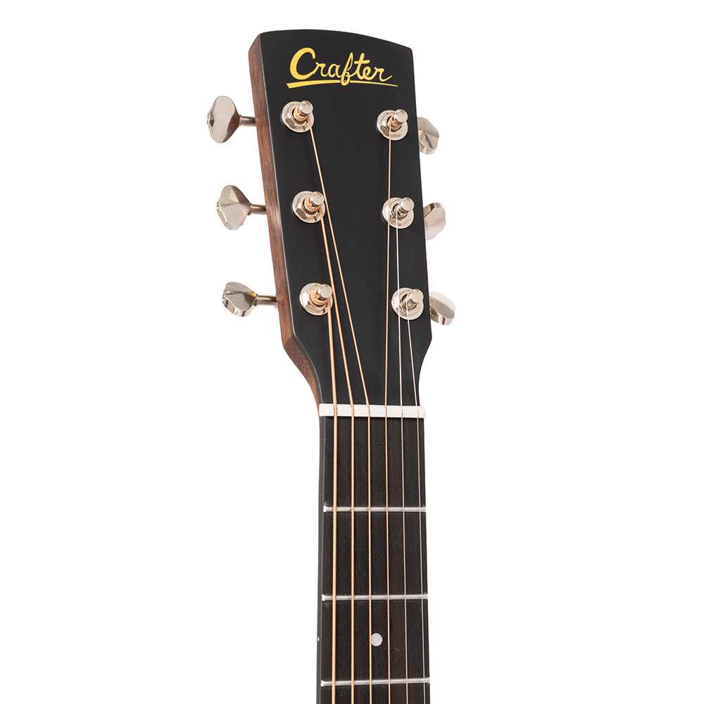 Акустическая гитара CRAFTER LITE G-15