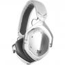 Наушники V-MODA Crossfade Wireless White Silver XFBT-SV