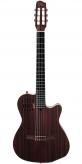 Сайлент гитара Godin MULTIAC ACS NYLON ROSEWOOD HG MIDI