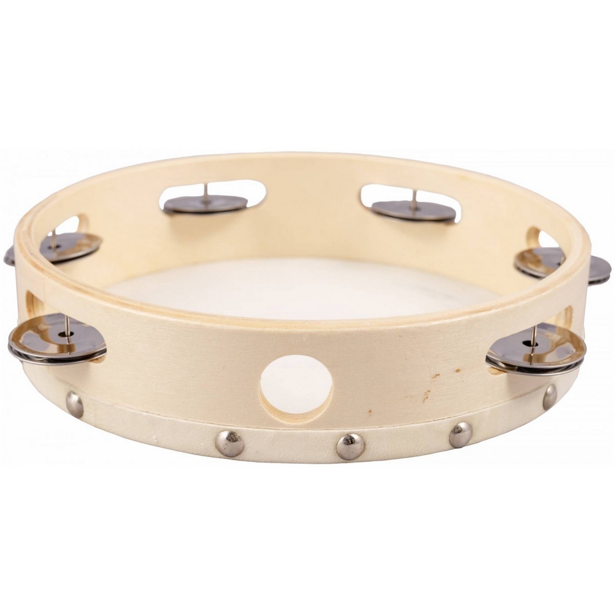 Бубен GOLDEN CUP TH TAMBOURINE-20