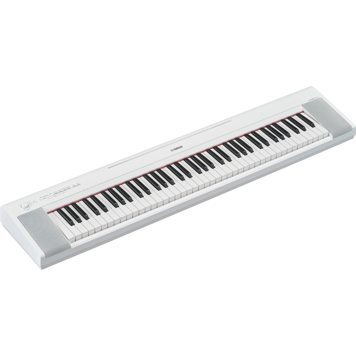 Цифровое пианино Yamaha NP-35WH Piaggero