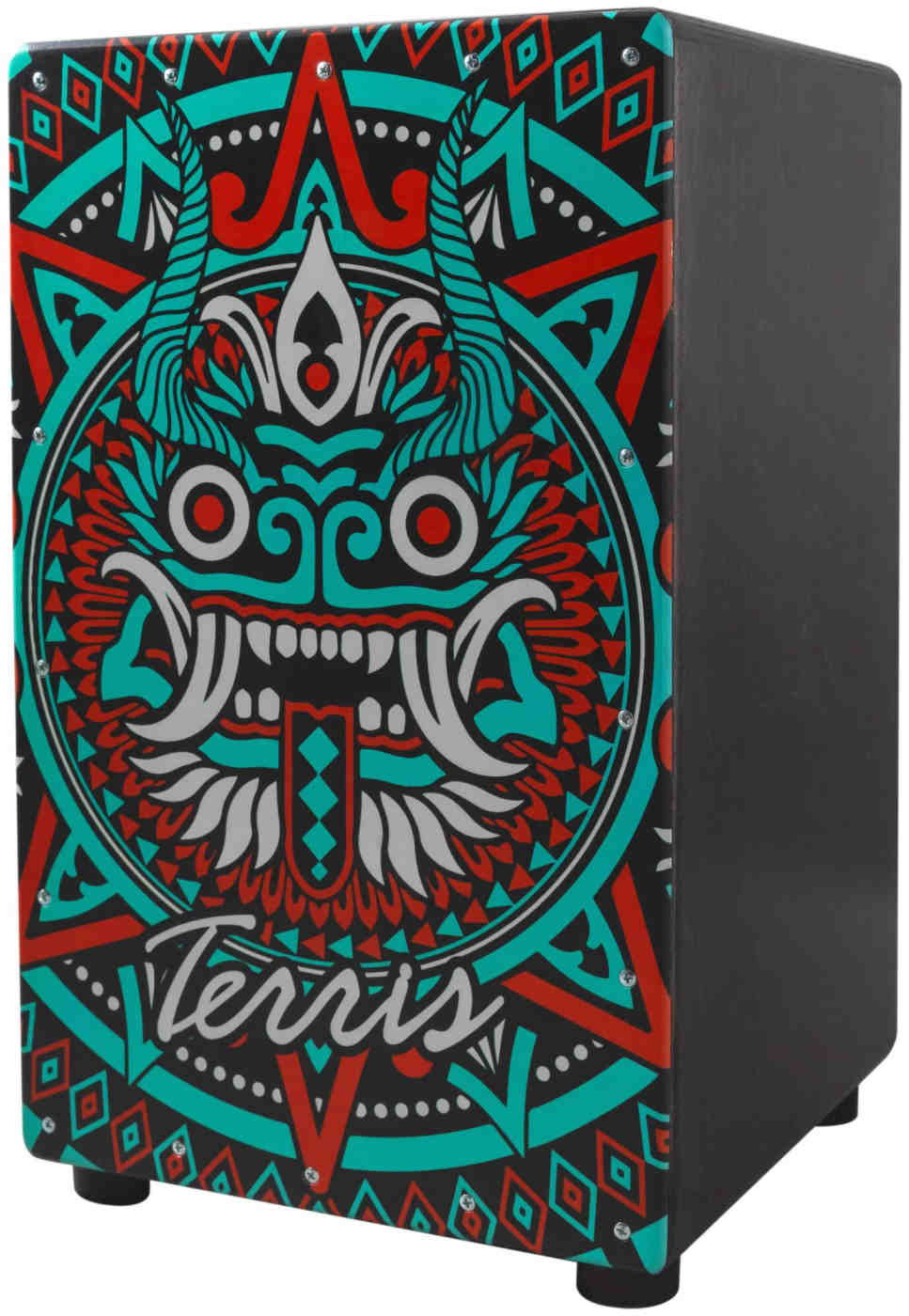 Кахон TERRIS Exclusive MAYA