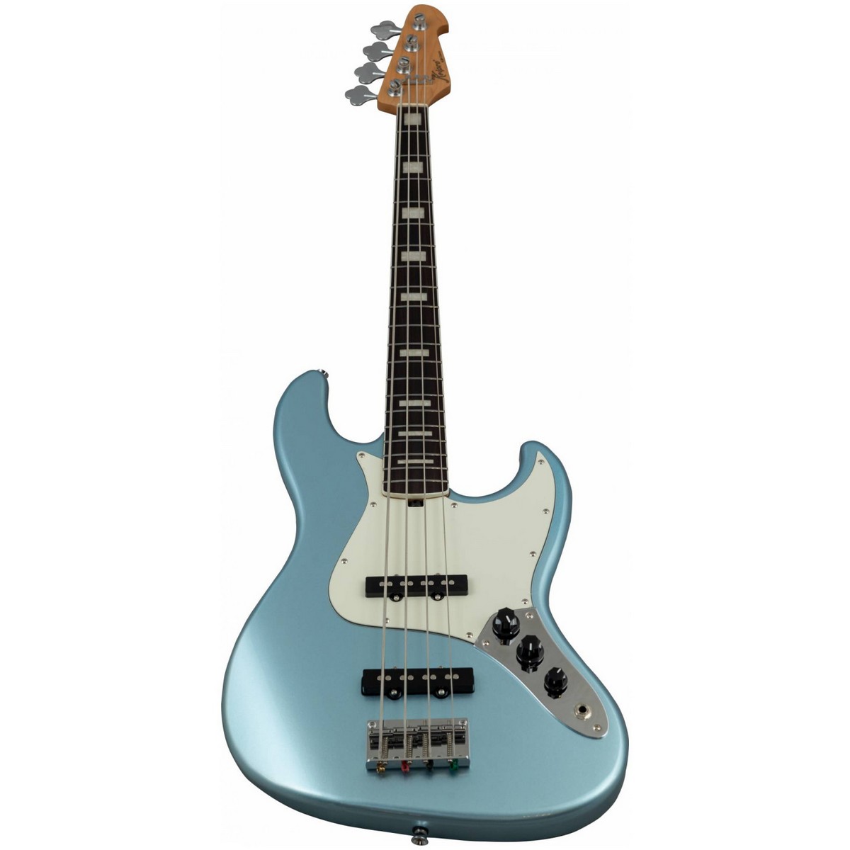 Бас-гитара KEIPRO KJB-Classic-R MIB