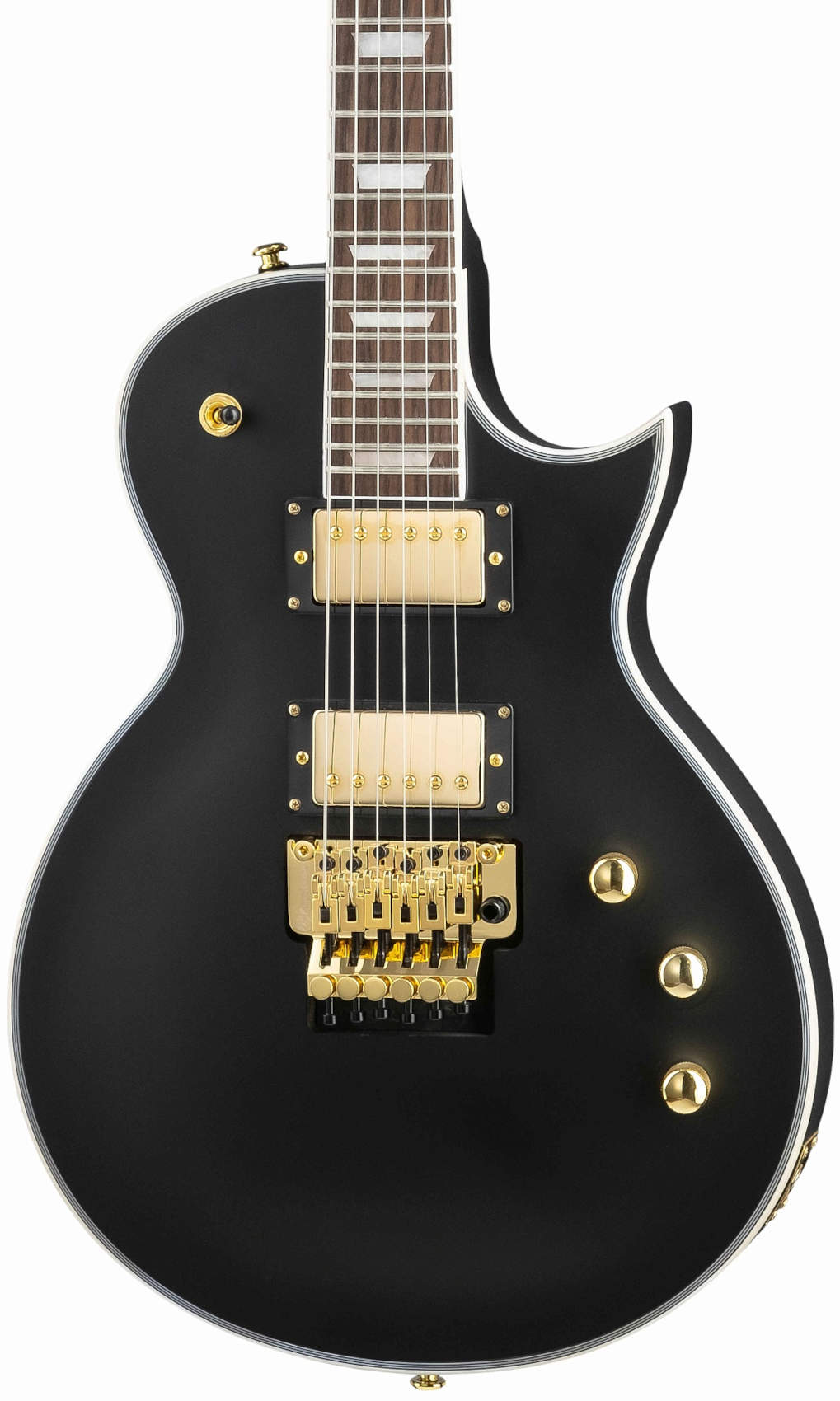 Электрогитара MAGNA 3000L-BLK