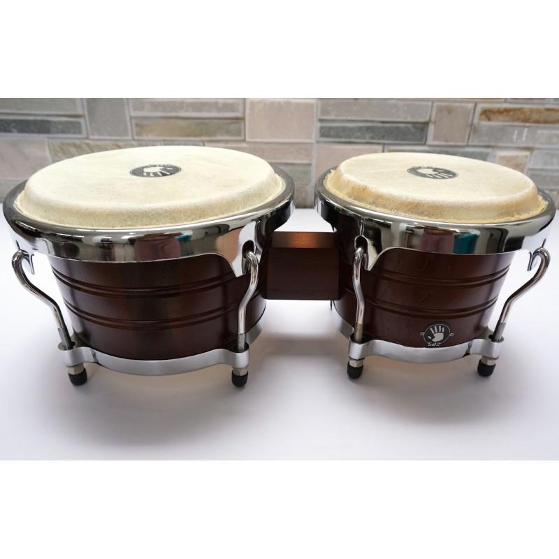 Бонго 5d2 Percussion BG500/DW