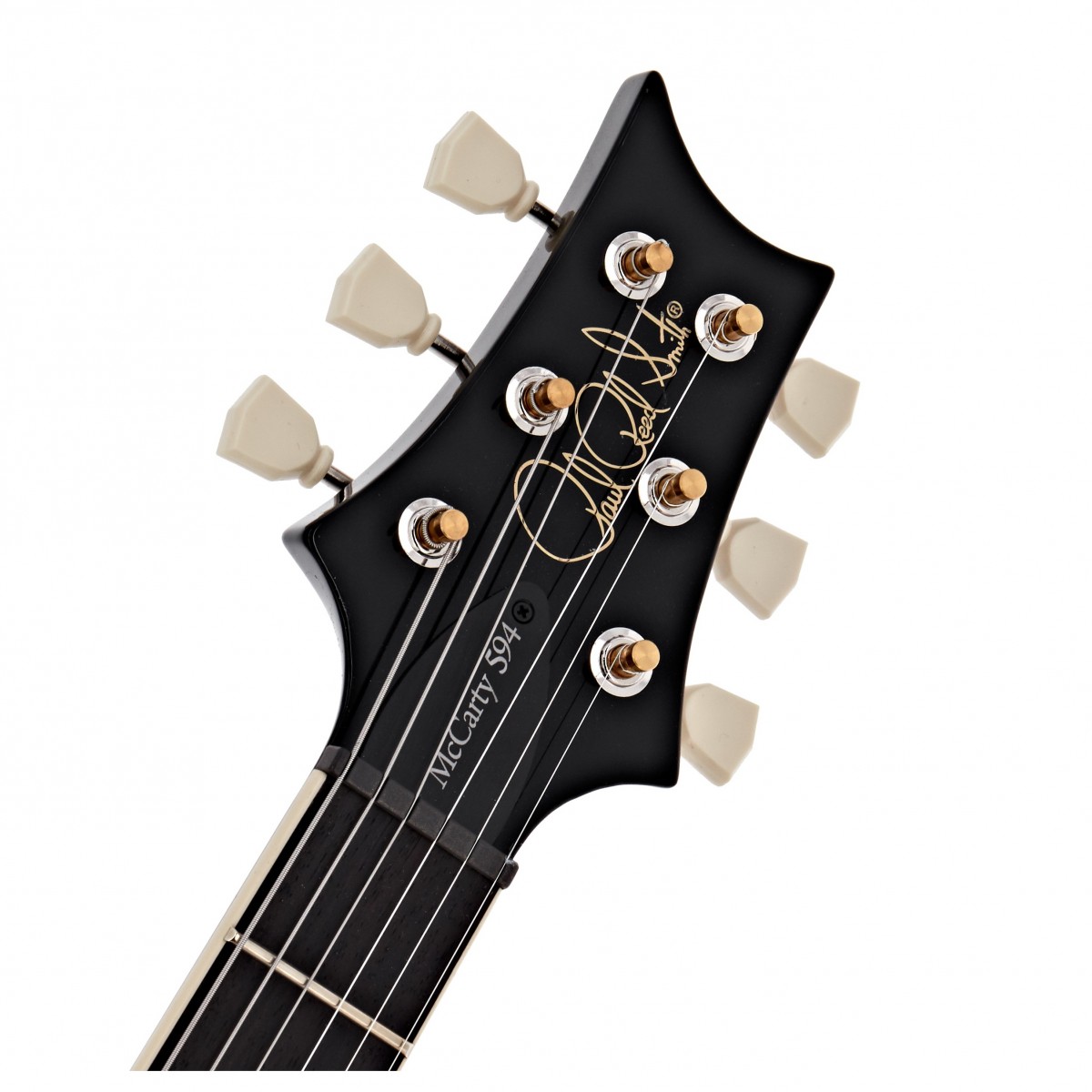 Электрогитара PRS S2 MCCARTY 594 ELEPHANT GREY