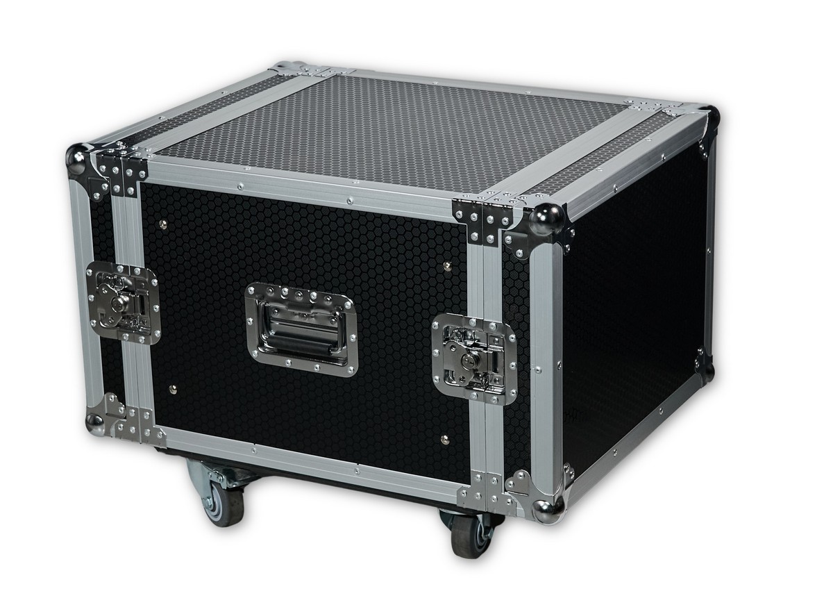 Рэковый кейс XLINE RMW-8U