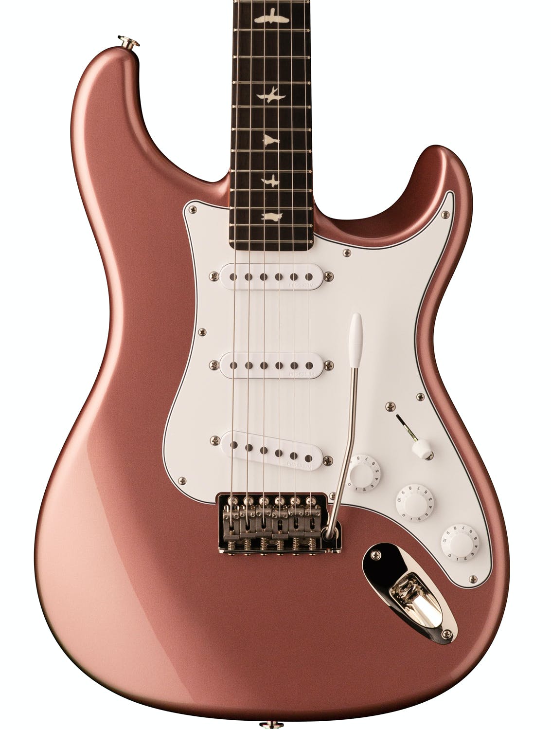 Электрогитара PRS JM SILVER SKY MIDNIGHT ROSE