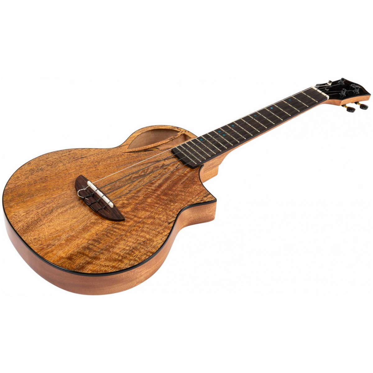 Укулеле FLIGHT AVIATOR Mango Tenor