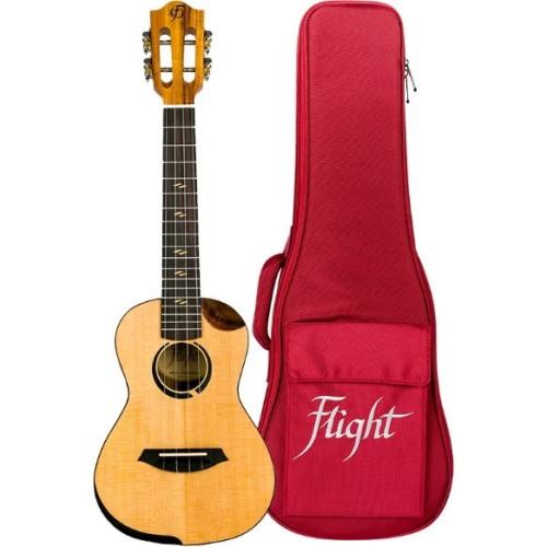 Электро-укулеле FLIGHT VICTORIA TENOR EQ-A