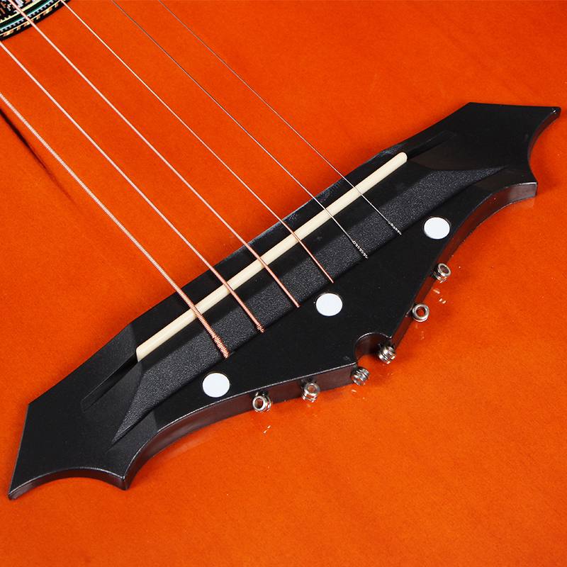 Фолк гитара комплект Stairtone A-38C SET SB