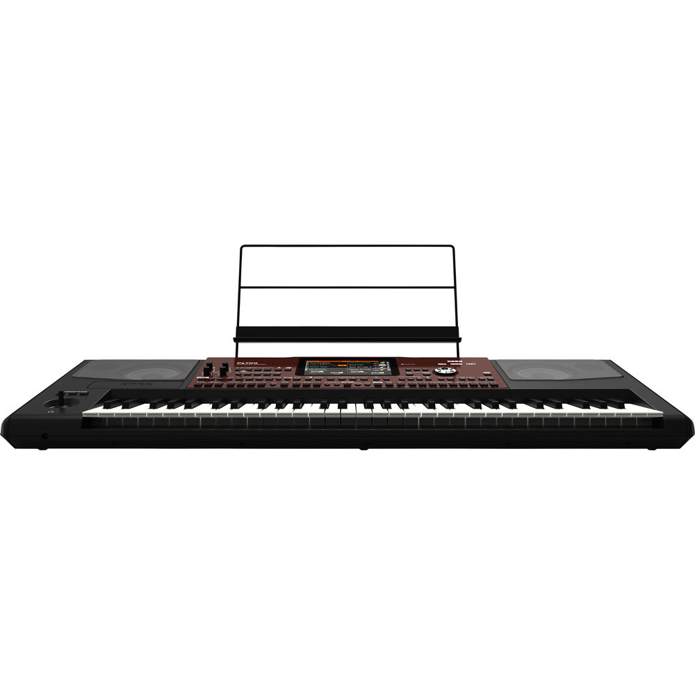 Рабочая станция Korg Pa700