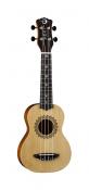 Укулеле Luna UKE VSS