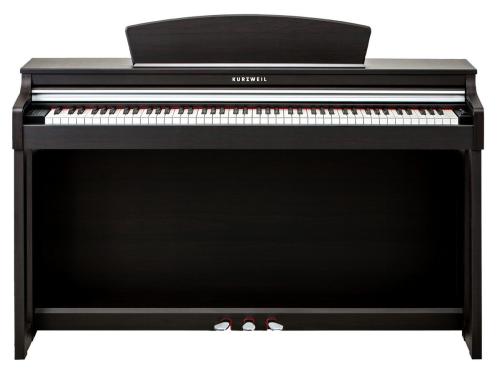 Цифровое пианино Kurzweil M120 SR