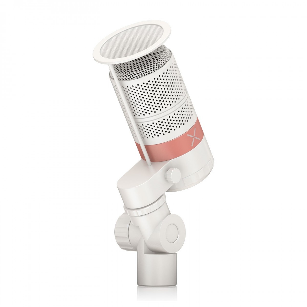Динамический микрофон TC HELICON GOXLR MIC-WH