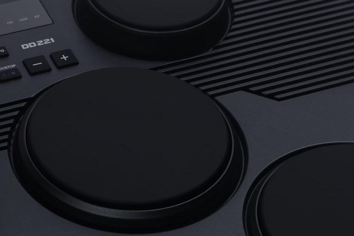 Электронная ударная установка Medeli DD221