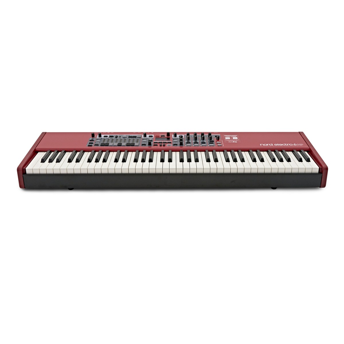 Цифровое пианино Clavia Nord Electro 6 HP