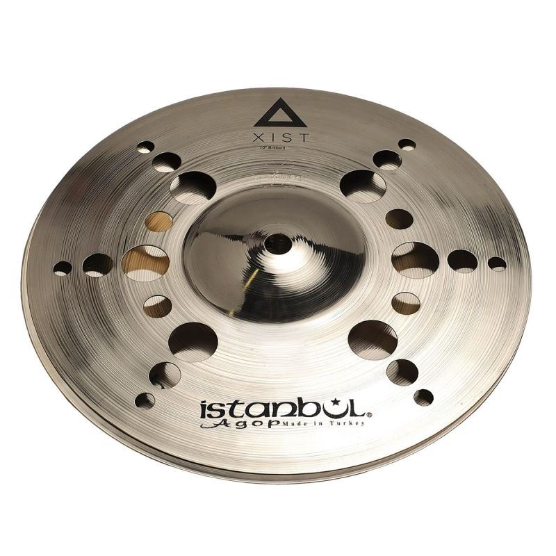 Комплект тарелок ISTANBUL AGOP XIH10 XIST ION