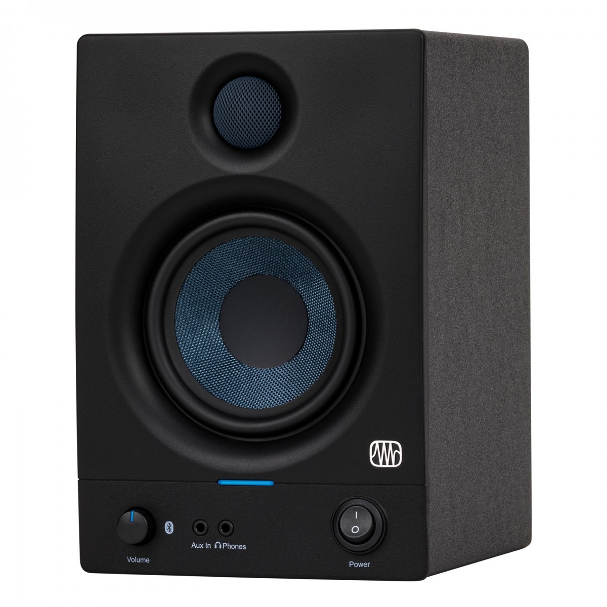 Студийные мониторы PreSonus Eris 4.5 BT mk2 pair