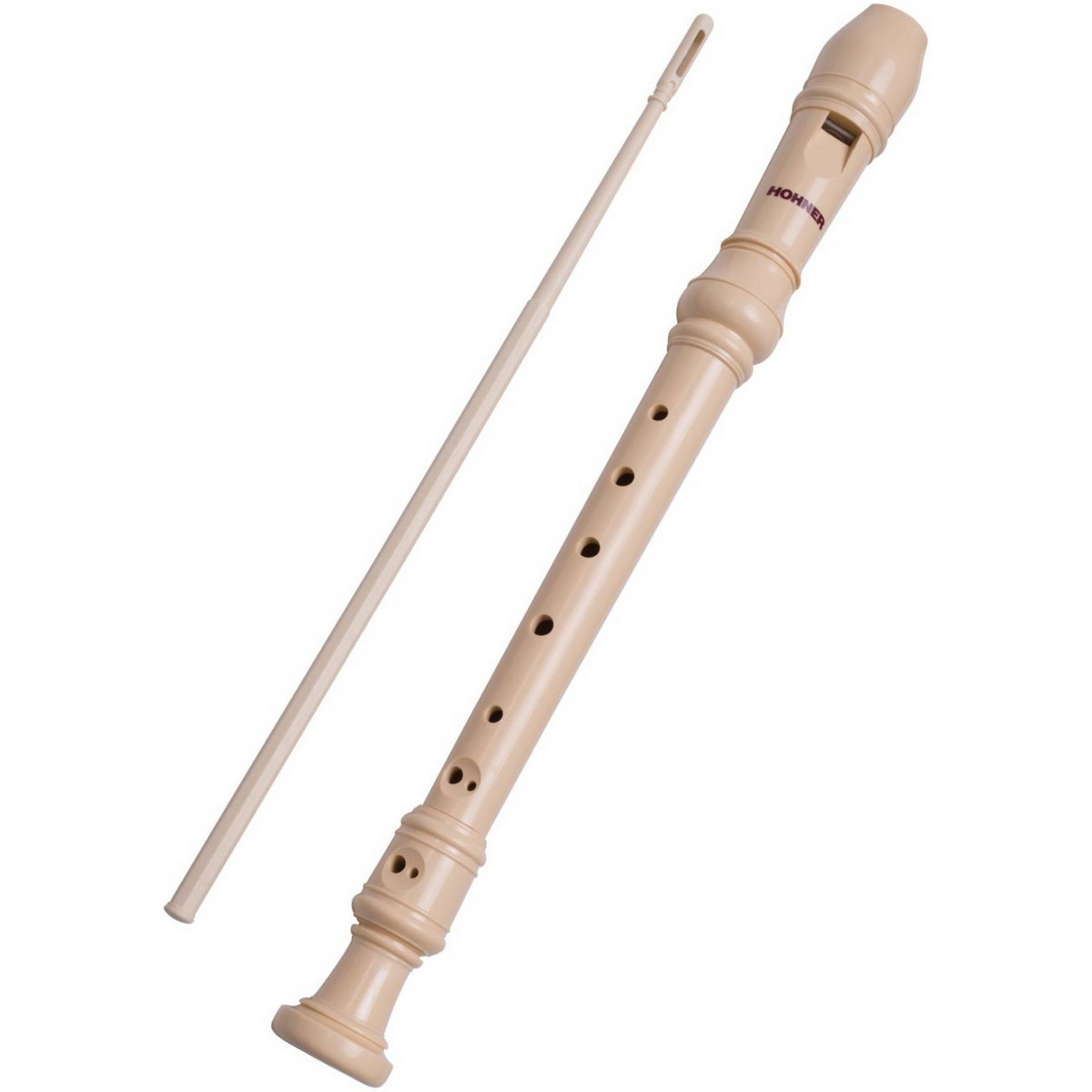 Блокфлейта HOHNER 9318