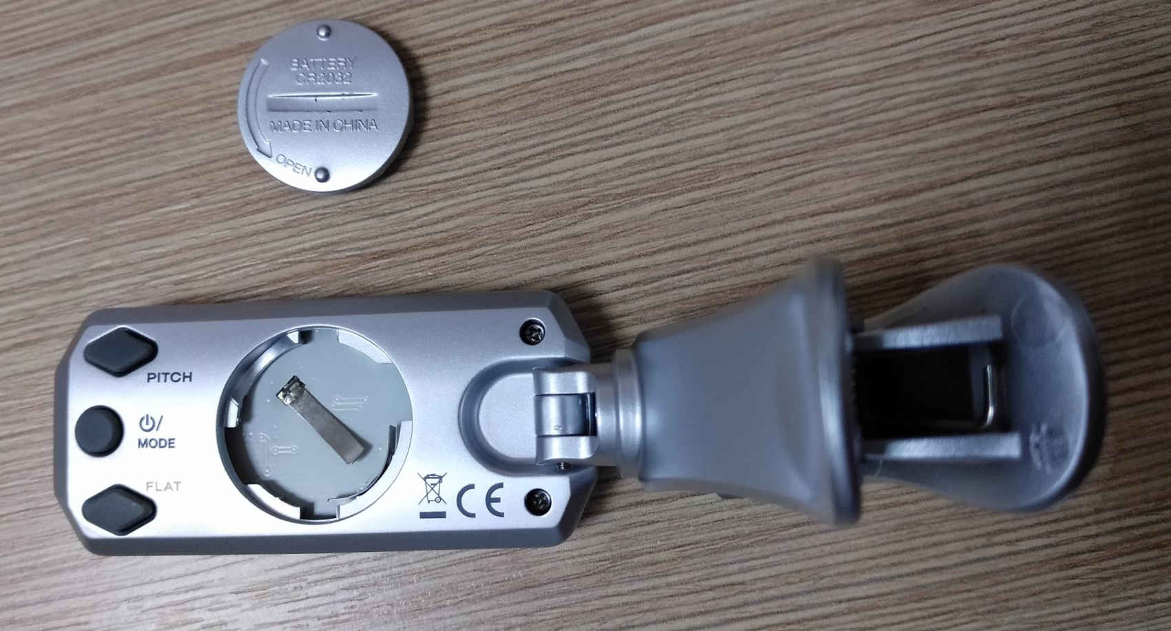 Тюнер Cherub WST-525