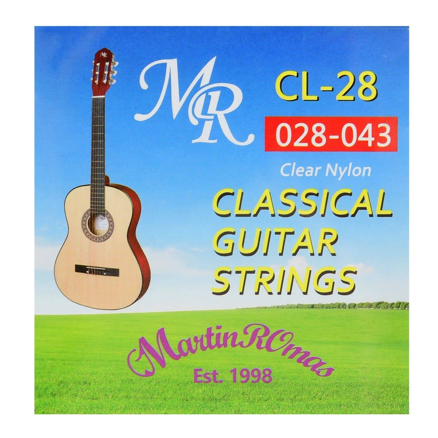 Детская гитара MARTIN ROMAS PACK JR-360 PK