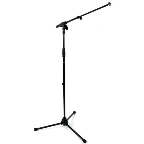 Стойка для микрофона Tempo MS200BK