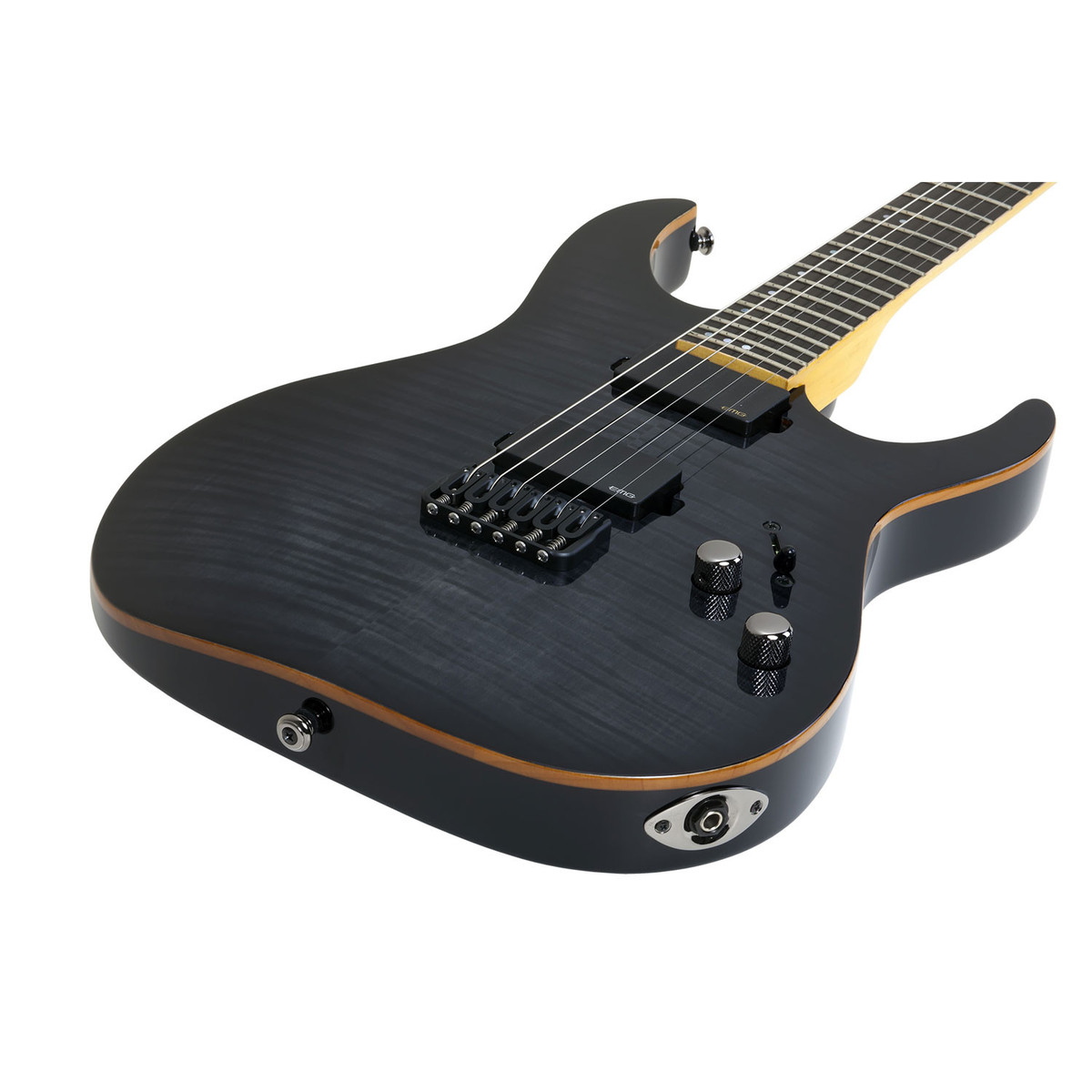 Электрогитара Schecter BANSHEE-6 A TBB