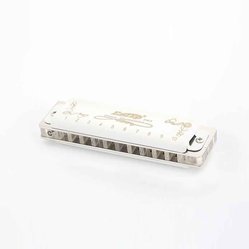 Губная гармошка EASTTOP T008LS C