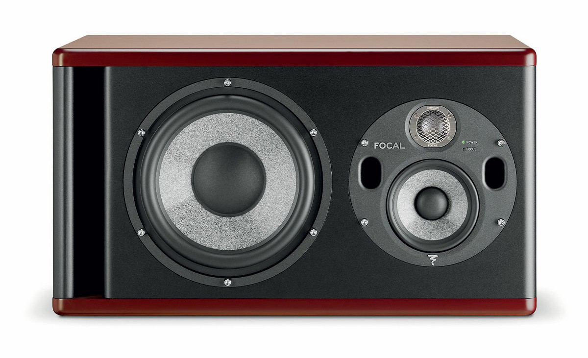 Студийный монитор FOCAL Trio 11 Be