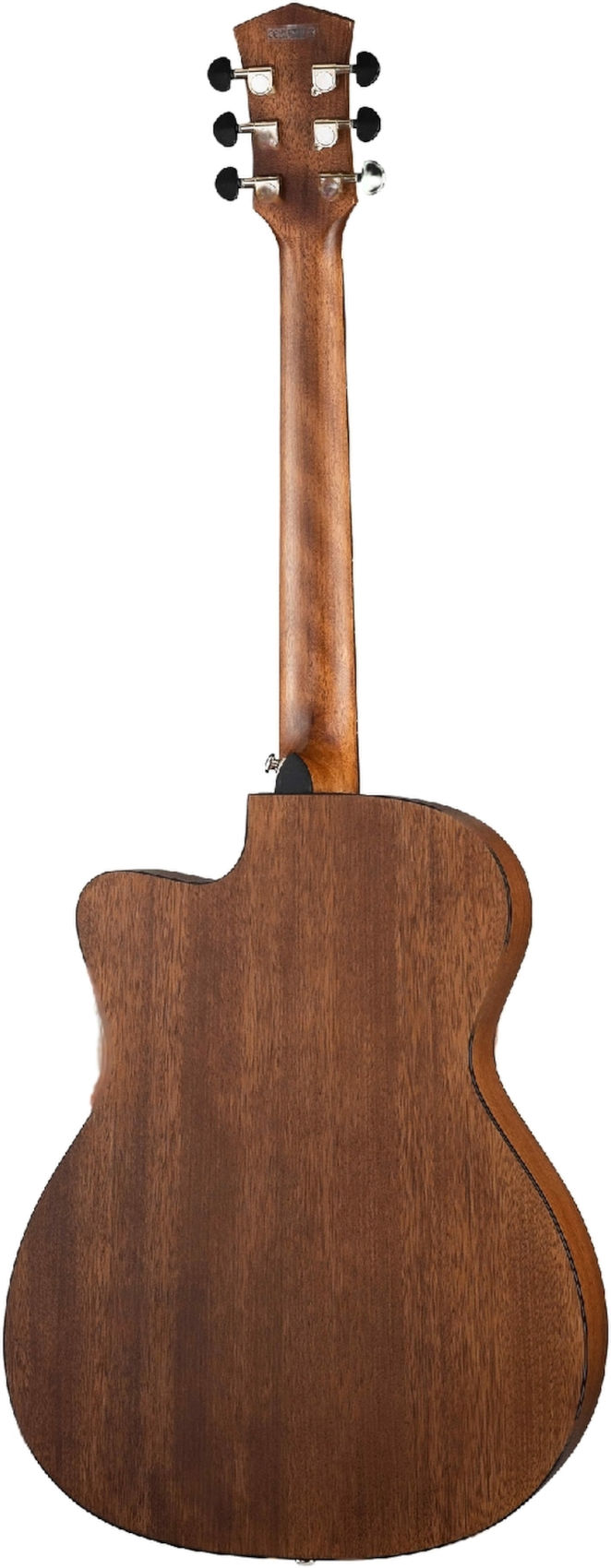 Электроакустическая гитара Cort Core-OC-Sp-WCASE-OPTB Core Series