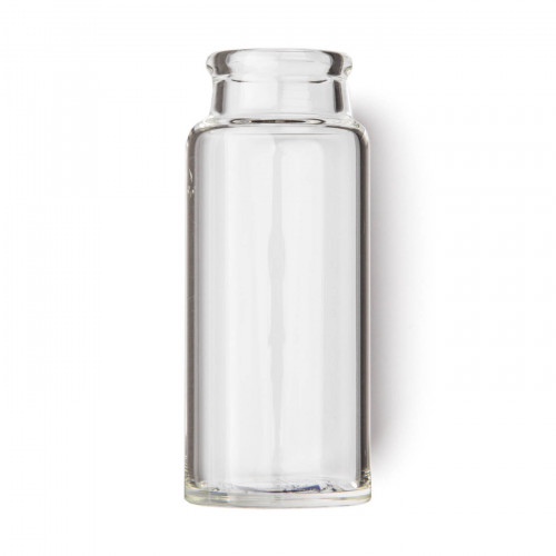 Слайд DUNLOP 271 Blues Bottle Regular CLEAR Small