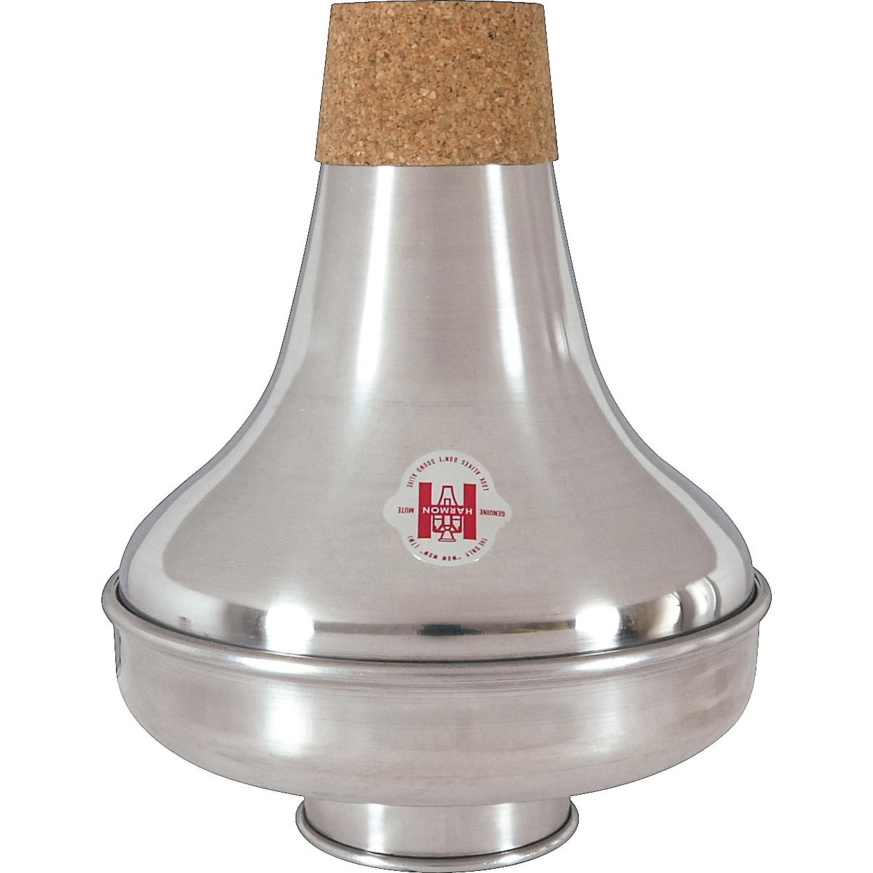 Сурдина для тромбона HARMON CG197 WOW-WOW