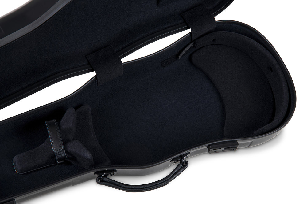 Футляр для альта GEWA Air 2.0 Viola case Black/Black