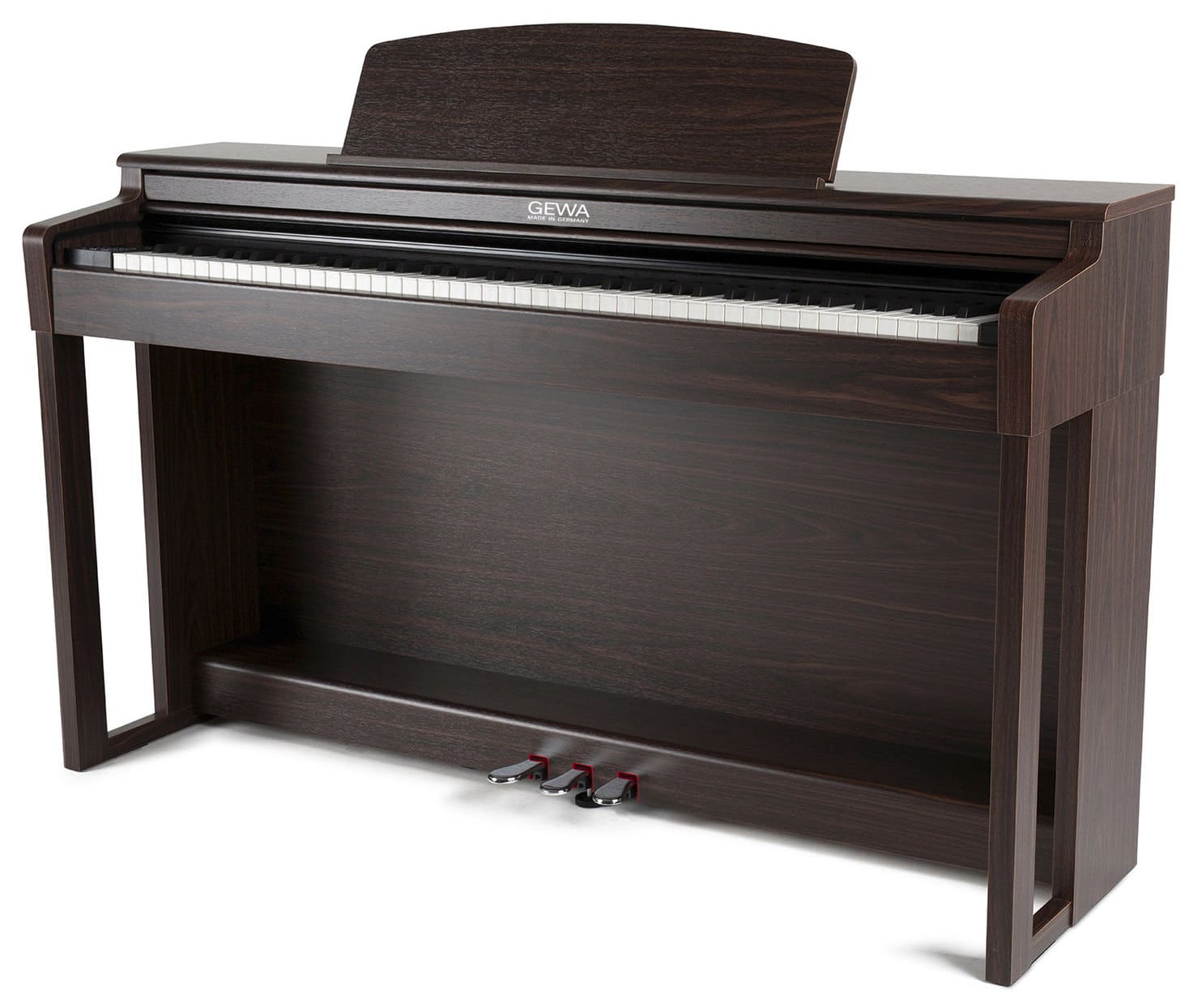 Цифровое пианино GEWA UP 365 Rosewood
