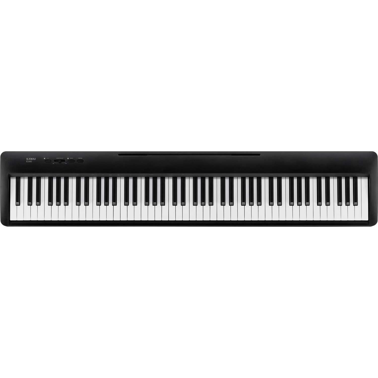 Цифровое пианино KAWAI ES60 B