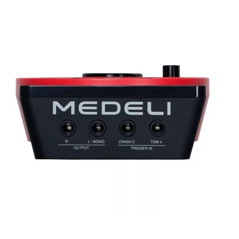 Электронная ударная установка Medeli DD600