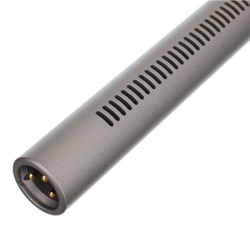 Динамический микрофон Warm Audio WA-19N