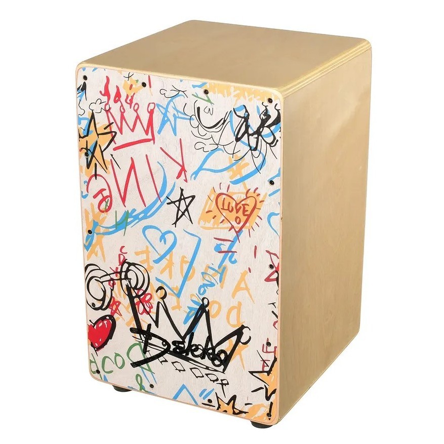 Кахон DEKKO CJ-07