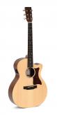 Электроакустическая гитара Sigma GMC-STE plus