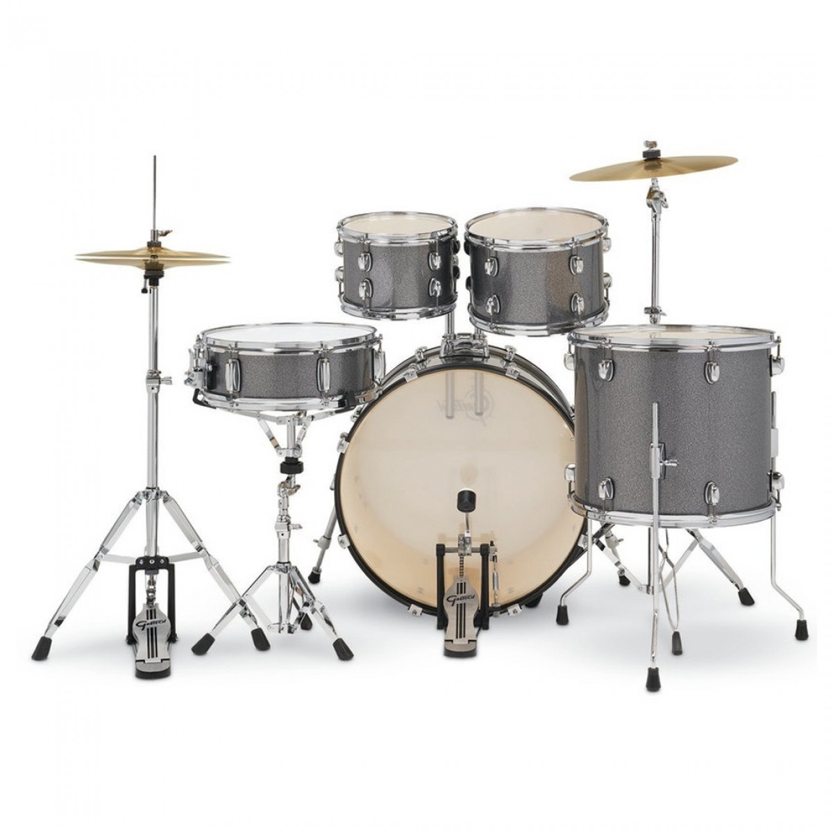 Ударная установка GRETSCH RGE625GS Renegade
