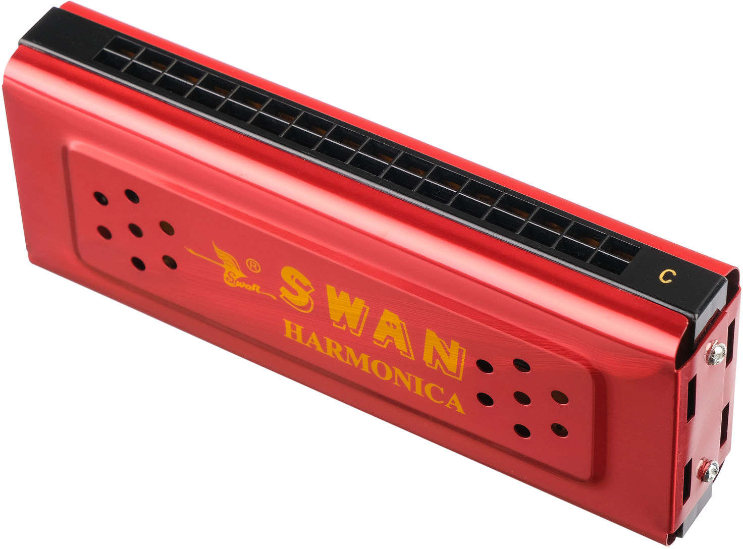 Губная гармошка Swan SW16-10