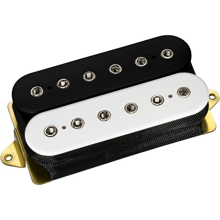 Звукосниматель DiMarzio DP220ZB D Activator Bridge