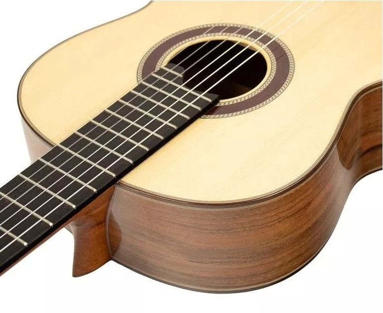 Классическая гитара PRUDENCIO SAEZ 3-PS (270) Spruce Top