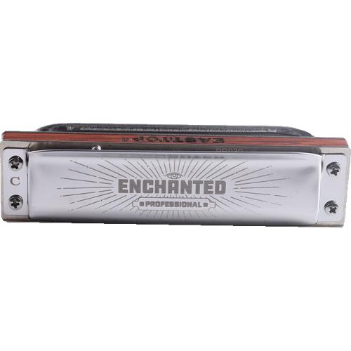 Губная гармошка EASTTOP PRO30 C